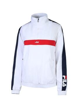 Anorak fila homme hotsell