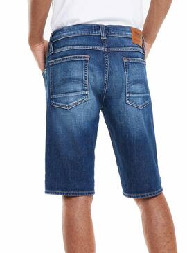 Short Tommy Jeans Ronnie ELKDK Homme