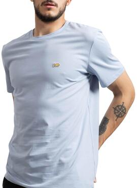 T-Shirt Klout Basic Lavande pour Homme et Femme