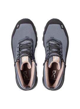 Boots On Running Cloudridge Eclipse Homme