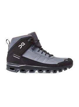 Boots On Running Cloudridge Eclipse Homme