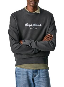 Sweat Pepe Jeans Dylan Ash Homme