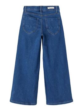 Jeans Name It Denim large pour Fille