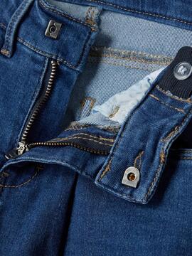 Jeans Name It Denim large pour Fille