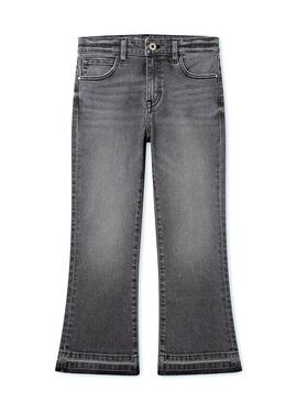 Jeans Pepe Jeans Kimberly Gris Fille