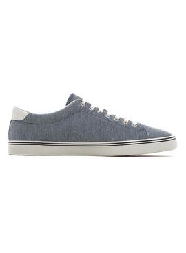 Baskets Fred Perry Underspin Oxford