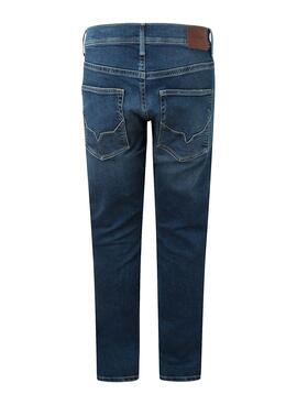 Jeans Pepe Jeans Track Di2 pour Homme
