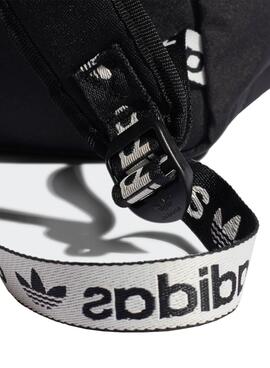 Sac à dos Adidas Adicolor Noire pour Garçon et Fille