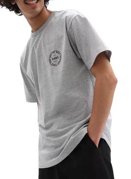 T-Shirt Vans Off The Wall Classic pour Homme