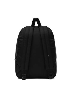 Sac à dos Vans Backpack Realm Noire Unisexe