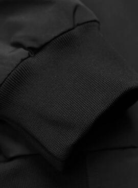 Veste Carhartt Hodeed Sail negro pour Homme