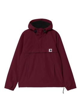 Manteau carhartt nimbus shops