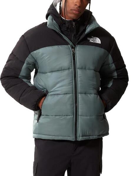 Veste The North Face Himalayan Vert Homme