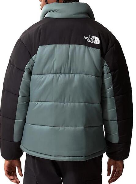 Veste The North Face Himalayan Vert Homme