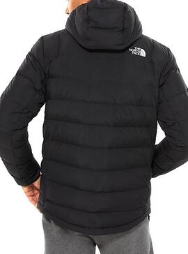 Veste The North  Face La Paz Noire pour Homme