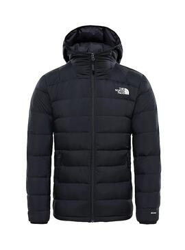 Veste The North  Face La Paz Noire pour Homme