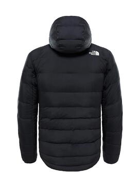 Veste The North  Face La Paz Noire pour Homme