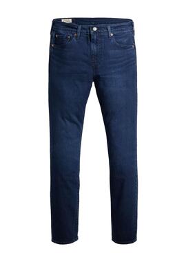 Jeans Levis 512 Slim Taper Bleu Homme