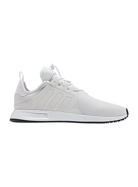 Baskets Adidas X PLR Blanc