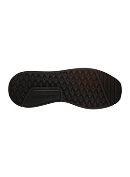 Baskets Adidas X PLR Blanc