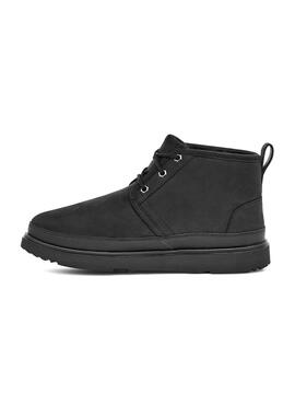 Bootss Ugg Neumel Weather II Noire pour Homme