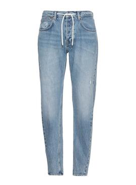 Jeans Pepe Jeans Courbe d'appel Homme