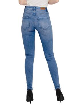 Jeans Only Blush Skinny REA4347 Femme