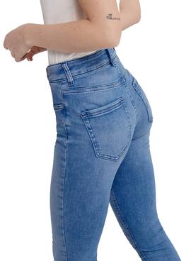Jeans Only Blush Skinny REA4347 Femme