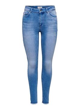 Jeans Only Blush Skinny REA4347 Femme