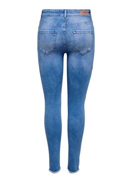 Jeans Only Blush Skinny REA4347 Femme