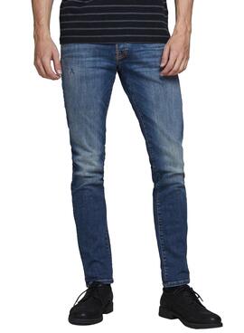 Jeans Jack et Jones Glenn Fox AGI 204