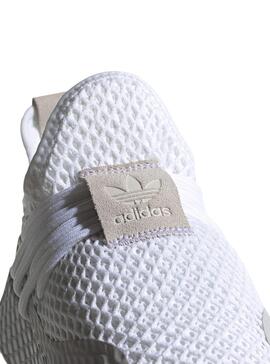 Adidas deerupt s discount homme