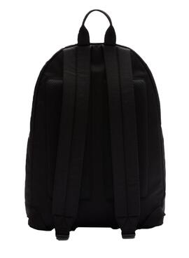 Sac à dos Lacoste Noire Pour Homme