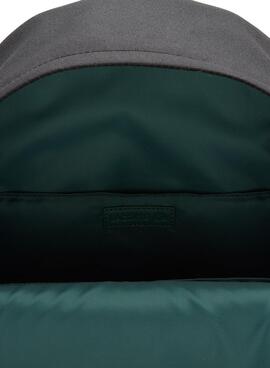 Sac à dos Lacoste Noire Pour Homme