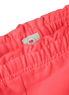 Short Name It Doha Corail pour Fille