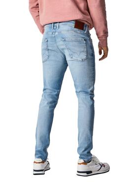 Jeans Pepe Jeans Finsbury Skinny Homme