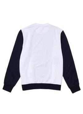 Sweat Lacoste Sport SH0870 Multicolore Homme