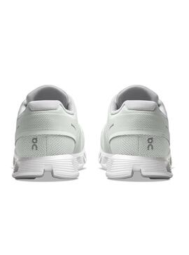 Baskets On Running Cloud 5 Gris pour Homme