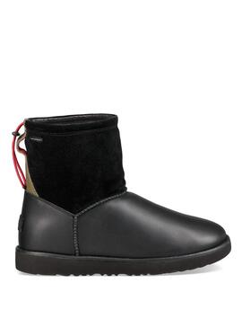 Bootss UGG Classic Toggle Noir 