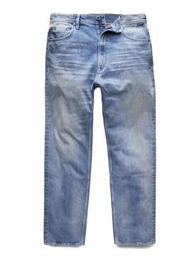 Jeans G-Star Type 49 Relax Homme