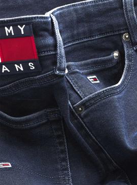 Jeans Tommy Jeans Scanton et Slim Homme
