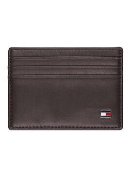 Portefeuille Tommy Hilfiger Eton Holder Homme