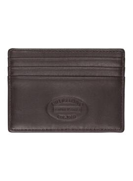 Portefeuille Tommy Hilfiger Eton Holder Homme