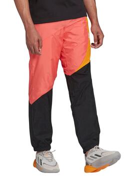 Pantalon Adidas Adicolor Colorblock Multi Homme