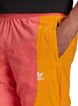 Pantalon Adidas Adicolor Colorblock Multi Homme