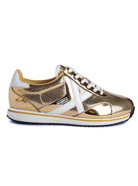 Baskets Munich Sapporo 140 Dorado pour Homme