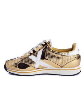 Baskets Munich Sapporo 140 Dorado pour Homme