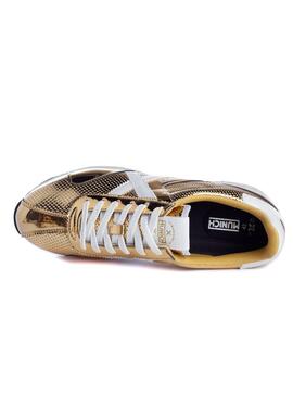 Baskets Munich Sapporo 140 Dorado pour Homme