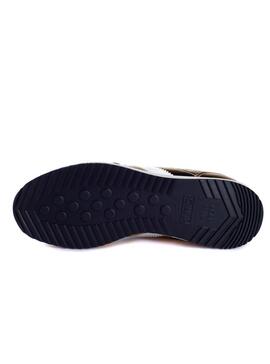 Baskets Munich Sapporo 140 Dorado pour Homme