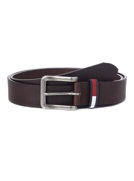 Ceinture Tommy Jeans Flag Inlay